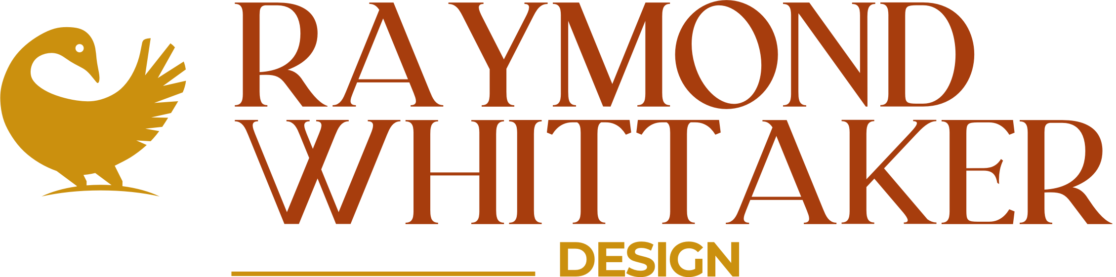 Raymond Whittaker main